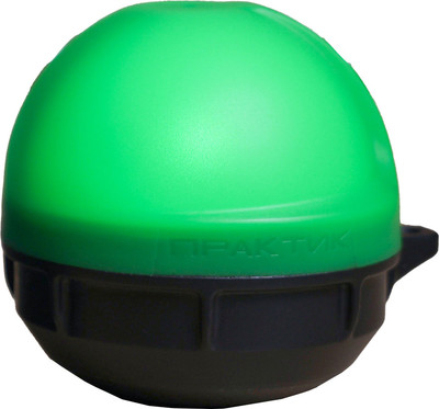 Эхолот ПрактиК 8 Маяк Лайт (подключение к приложению Мой Практик)