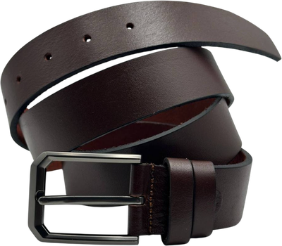 Ремень мужской DNKA НП35ММ100 (виски)