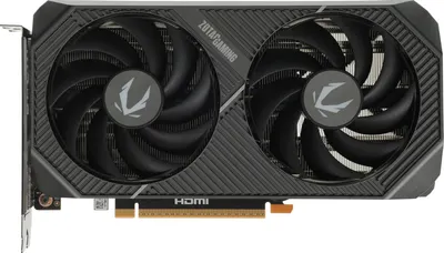 Видеокарта Zotac GeForce RTX 5060 Ti 8GB Twin Edge (ZT-B50610E-10M)