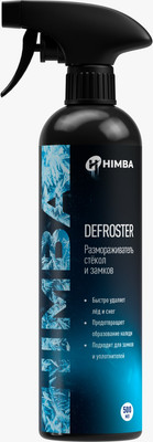 Размораживатель Himba 56550 (210мл)