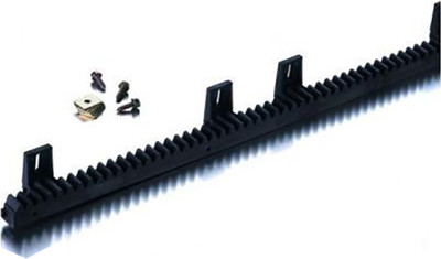 Рейка для ворот Прогейт N4