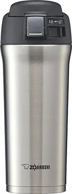 Термос для напитков Zojirushi YAF48-XA