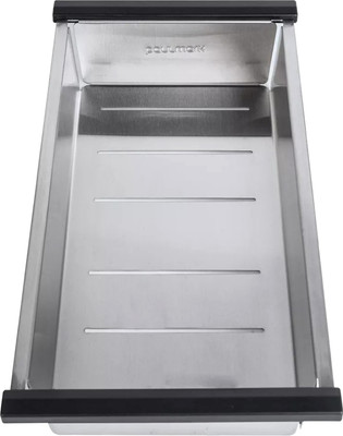 Коландер для мойки Paulmark Advance A405-BS