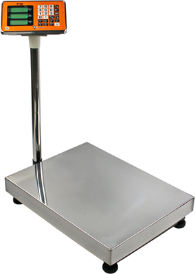 Весы платформенные Shtapler PW 150 40x50 / 71071821