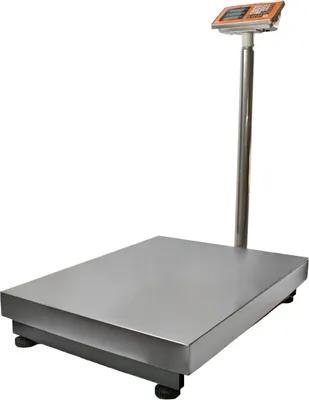 Весы платформенные Shtapler PW 150 60x80 / 71071824