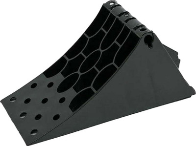 Башмак противооткатный Navr NG-ВВ-1 (черный)