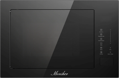Микроволновая печь Monsher MMH 1025 (Noir)
