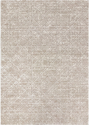 Коврик Kartal Afina PT80A-WHITE (1.2x1.7)