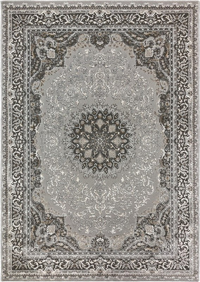 Ковер Kartal Afina TZ20B-SHRINK-L.GRAY (1.6x2.3)