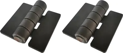 Комплект петель дверных Прогейт JL46H/2 ( 2шт)