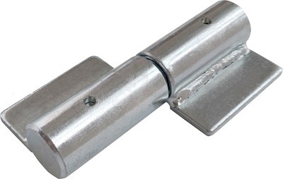 Петля воротная Прогейт JL54AL/2 (2шт)