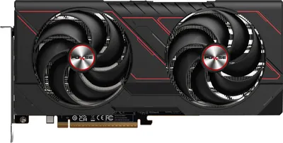 Видеокарта Sapphire Pulse Radeon RX 9070 Gaming 16GB (11349-03-20G)