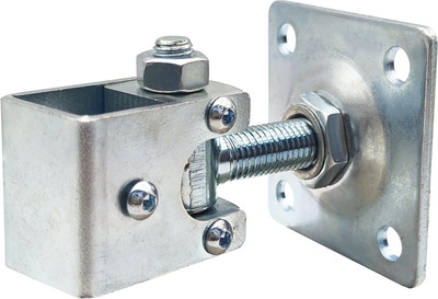 Петля воротная Прогейт JL132C/4 (4шт)