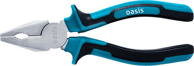 Плоскогубцы Oasis 103011106008