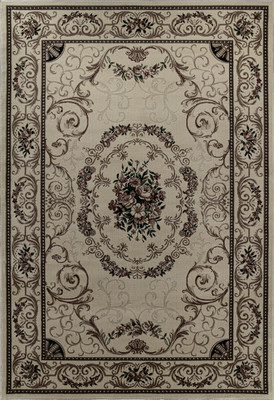 Ковер Merinos Colizey D066-STAN-CREAM (2.5x4)