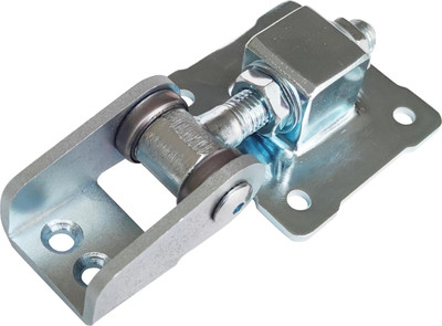 Петля воротная Прогейт JL119A/4 (4шт)