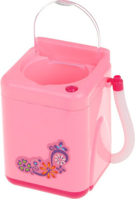 Стиральная машина игрушечная Наша игрушка 200980701