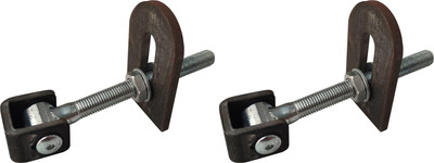 Петля воротная Прогейт JL05J/2 (2шт)