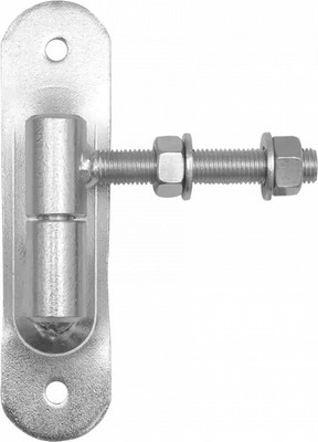 Петля воротная Прогейт JL30D/4 (4шт)