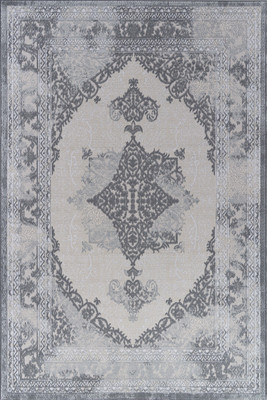 Ковер Merinos Cuba F265-STAN-BLUE (2x3)