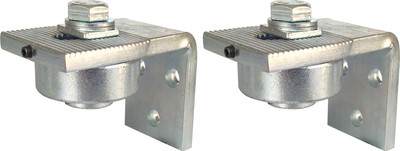 Петля воротная Прогейт JL14A/2 (2шт)