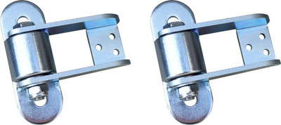 Петля воротная Прогейт JL129A/2 (2шт)