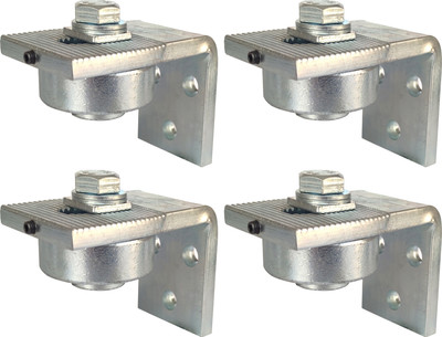 Петля воротная Прогейт JL14A/4 (4шт)