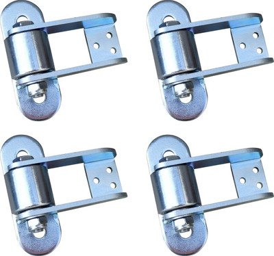 Петля воротная Прогейт JL129A/4 (4шт)