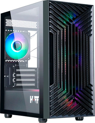 Игровой системный блок HAFF One Office BK63625