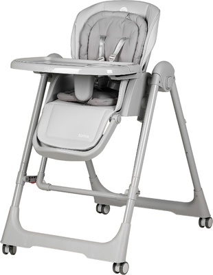 Стульчик для кормления Tomix Winky / YY11-3 (серый)