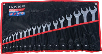 Набор ключей Oasis Pro / 103011505015