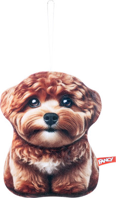 Мягкая игрушка Fancy Собачка Мальтипу / PRISM1