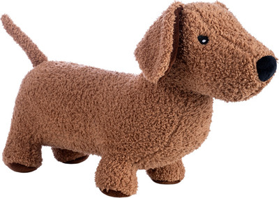 Мягкая игрушка Fancy Такса / TAKS01