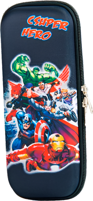 Пенал Mlw 2884338-B2-3