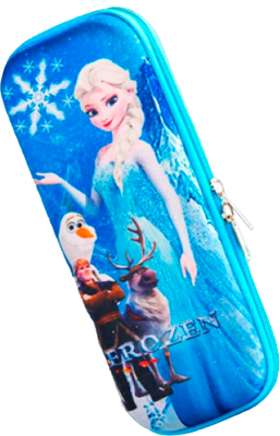 Пенал Mlw 2884352-B2-17