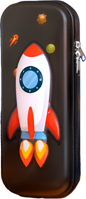 Пенал Mlw 2884366-B5-5