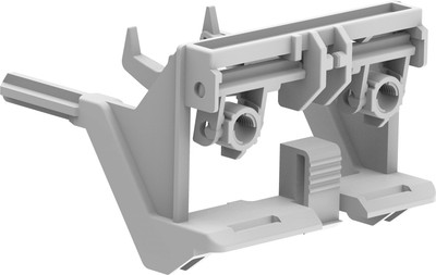 Механизм кнопки смыва Roxen 710016