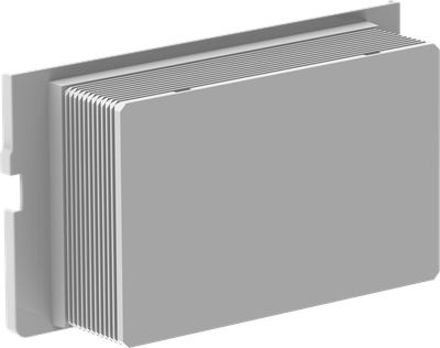 Монтажная коробка для инсталляции Roxen 710017