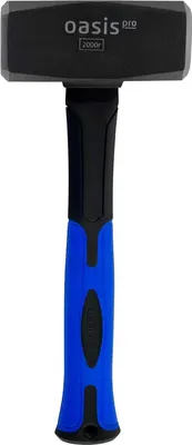 Кувалда Oasis Pro / 103010801018 (2000г)