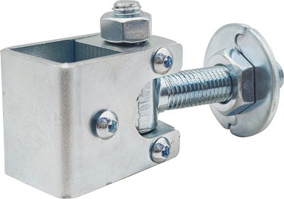 Петля воротная Прогейт JL131C/4 (4шт)