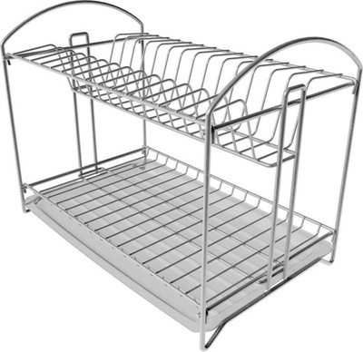 Сушилка для посуды ИРСА 39.5x24x29.5 / АЛТ 601С