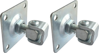 Петля воротная Прогейт JL03G/2 (2шт)