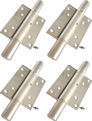 Петля воротная Прогейт JL61ASS/4 (4шт)