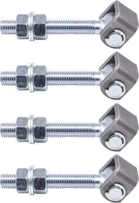 Петля воротная Прогейт JL05B/4 (4шт)