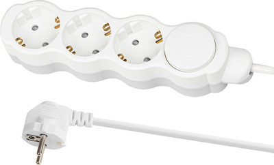 Удлинитель TDM Люкс SQ1303-4069