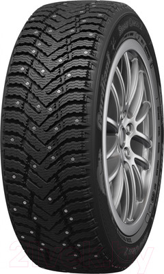 Зимняя шина Cordiant Snow Cross 2 195/65R15 95T (шипы)