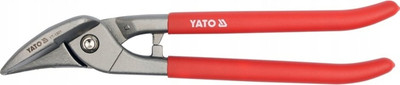 Ножницы по металлу Yato YT-1901