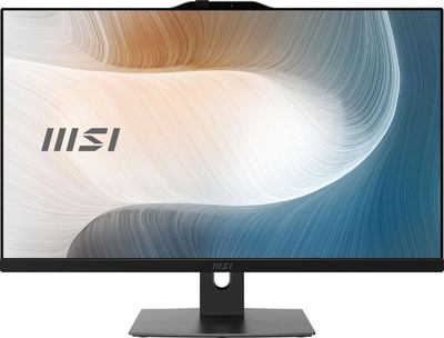 Моноблок MSI Modern AM272P 1M-687XRU (9S6-AF8231-1023)