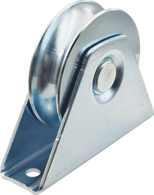 Опора роликовая для ворот Прогейт HT2U100R10