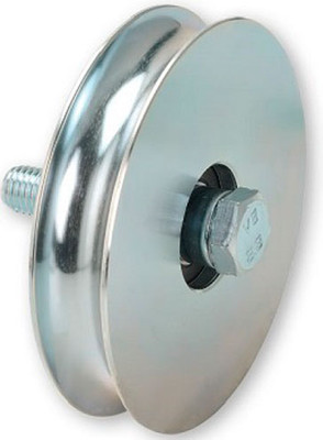 Ролик для ворот Прогейт HL1U80R8/2 (2шт)